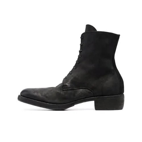 GUIDI Ботильоны Мужские