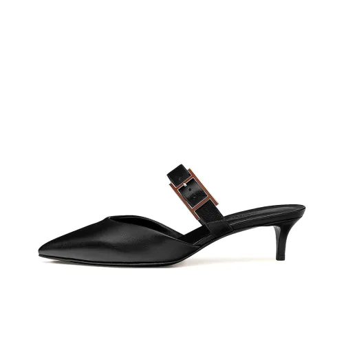 HERMES Blink Высокие каблуки Женские
