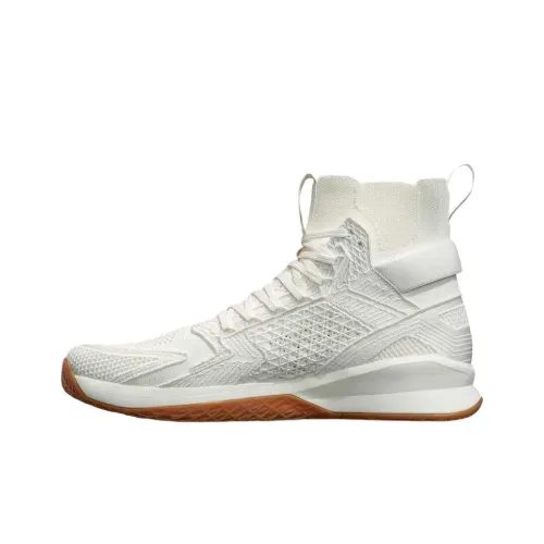 APL ATHLETIC PROPULSION LABS CONCEPT Ботильоны Унисекс Белый