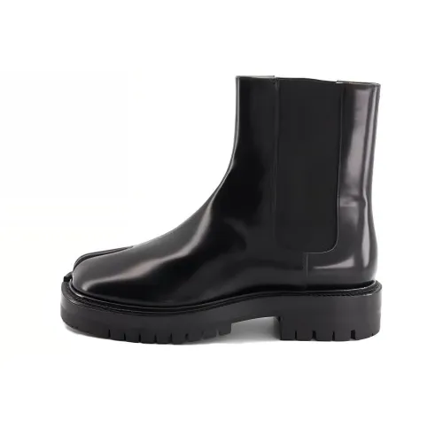 Maison Margiela Челси Черный Женские