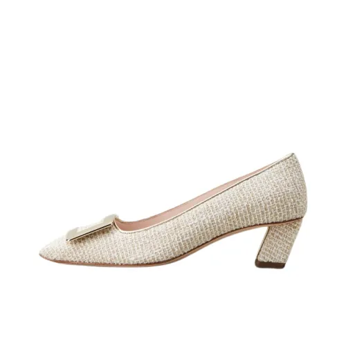 Roger Vivier Высокие каблуки Женские