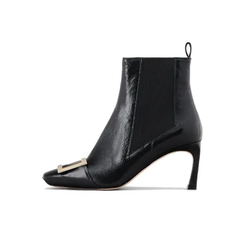 Roger Vivier Trompette Короткий Челси