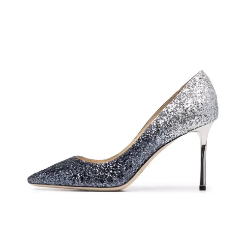 Jimmy Choo Romy Высокие каблуки Женские