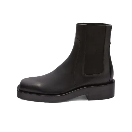 JIL SANDER Челси Мужской