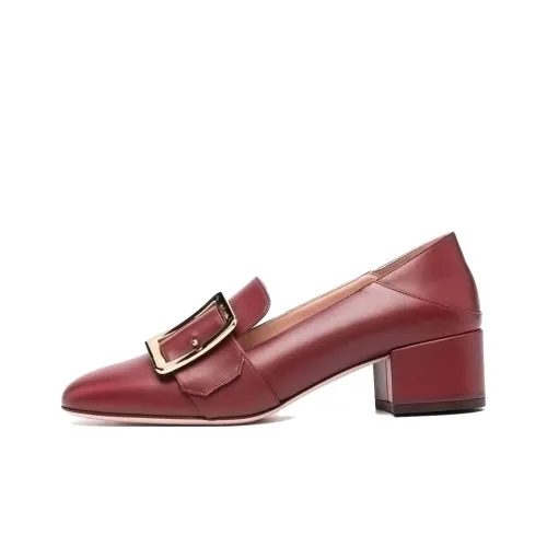 Bally Высокие каблуки Женские