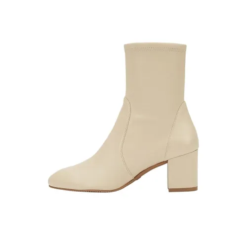 Stuart Weitzman Женские ботильоны