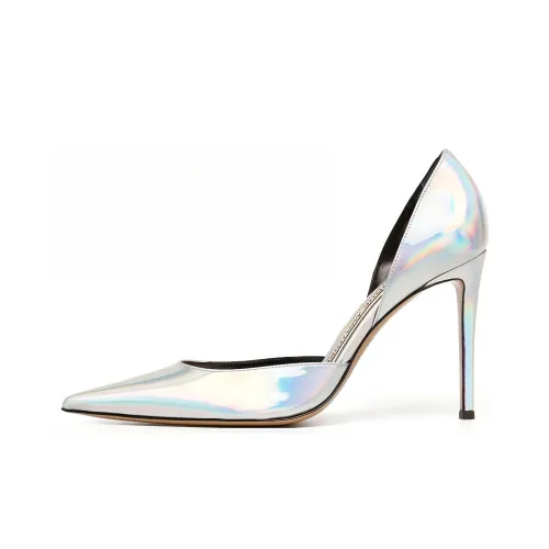 Alexandre Vauthier Высокие каблуки Женские