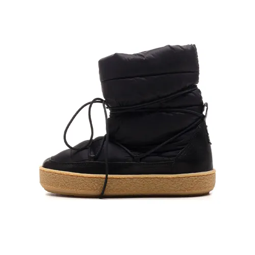 ISABEL MARANT Сноубутсы Женские