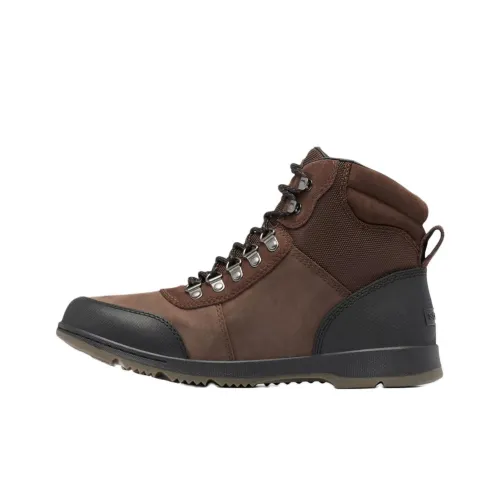 SOREL Ankle Длина Outdoor Мужской Умбра