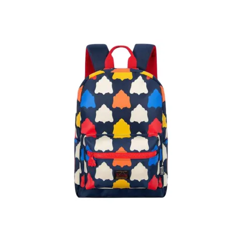 EVISU Рюкзаки Многоцветный Kids