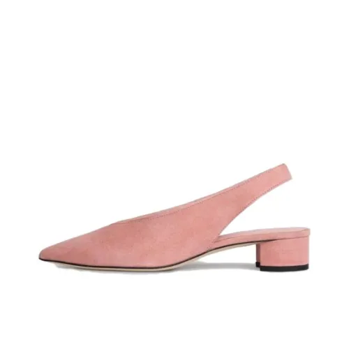 Paul Smith Высокие каблуки Розовый Женские