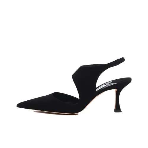 Jimmy Choo Высокие каблуки Женские