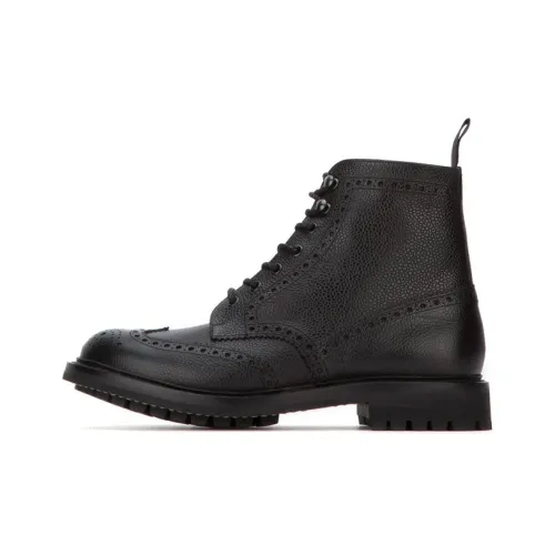 CHURCH'S Ботильоны Мужские