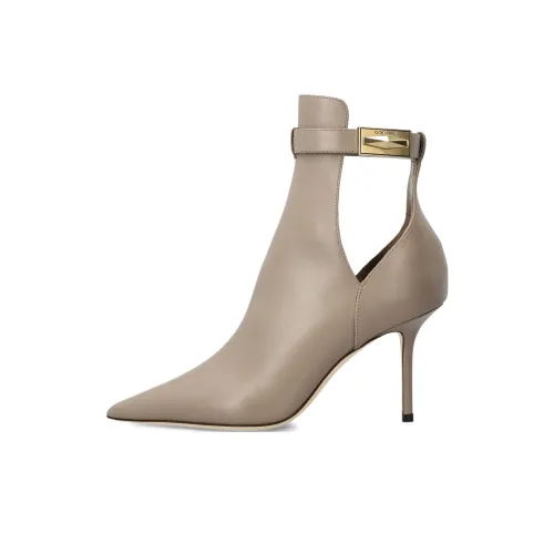 Jimmy Choo Женские ботильоны Умбра