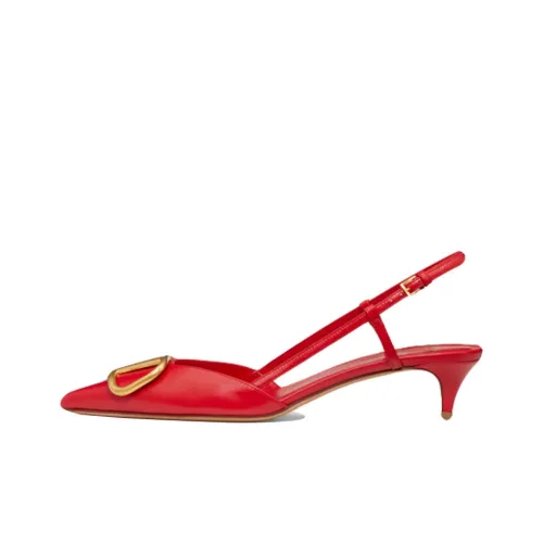 Valentino Vlogo Высокие каблуки Женские