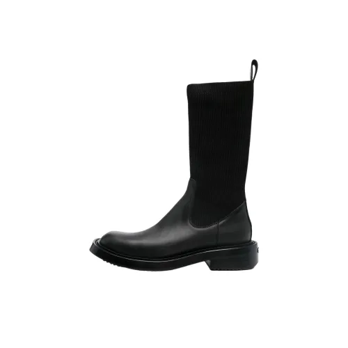 Alexander Wang Detroit Ботильоны Женские Черные