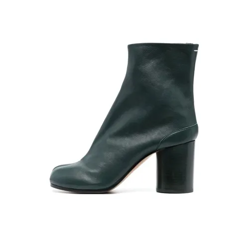 Maison Margiela Tabi Женские ботильоны