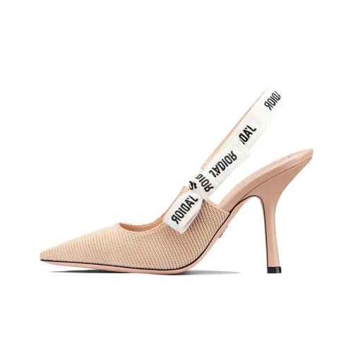 DIOR J'Adior Высокие каблуки Женские