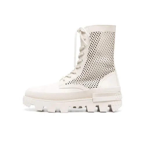 Moncler Женские ботильоны