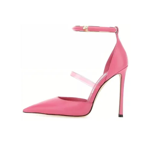 Jimmy Choo Высокие каблуки Женские