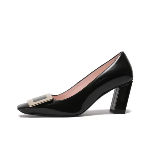 Roger Vivier Belle Vivier Высокие каблуки Женские