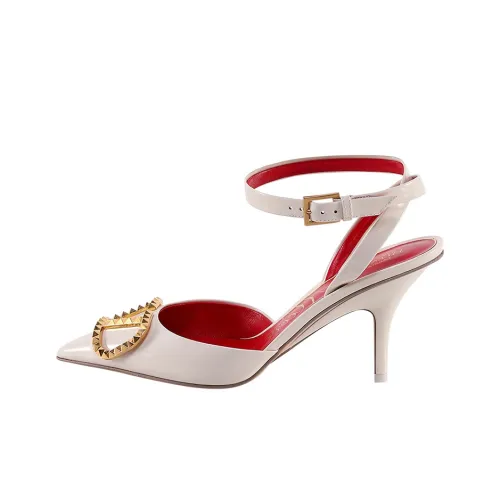 Valentino Высокие каблуки Женские