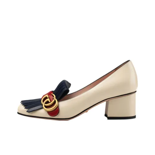 GUCCI Высокие каблуки Женские