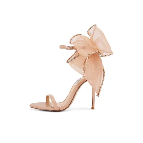 STEVE MADDEN one Ремень Сандалии Светло-янтарный Женские