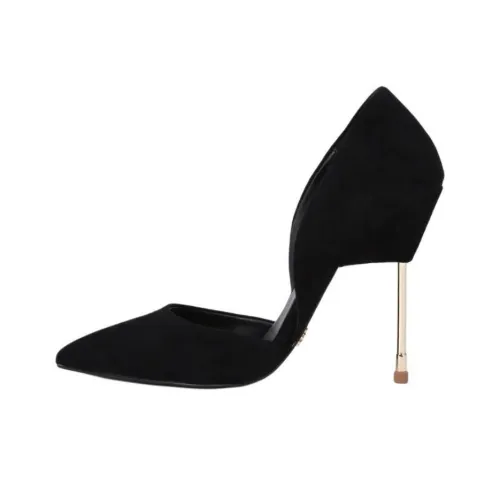 Kurt Geiger London Bond Узкий каблук Высокие каблуки 11 см Женские Черный