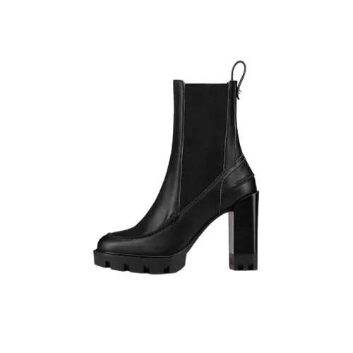 Christian Louboutin Челси Женские