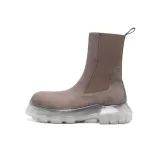 Серый