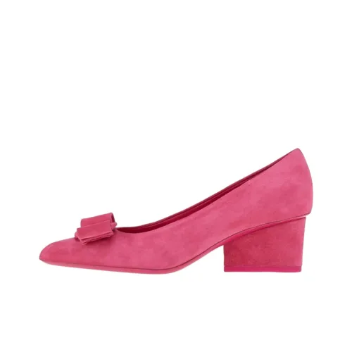 Ferragamo Viva Высокие каблуки Женские