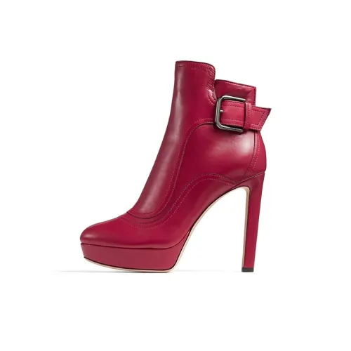 Jimmy Choo Женские ботильоны