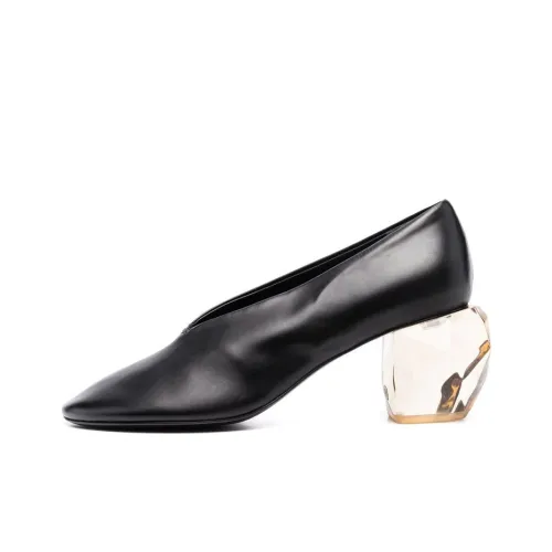 JIL SANDER Высокие каблуки Женские