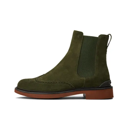 TOD'S Челси Мужской