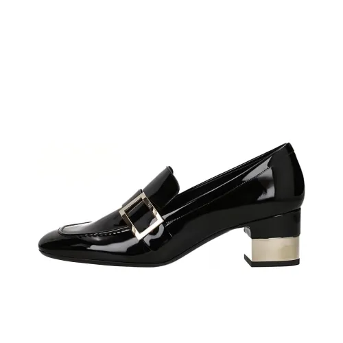 Roger Vivier Высокие каблуки Женские