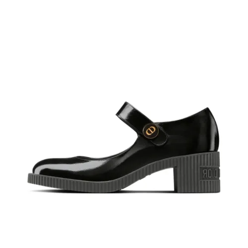 DIOR D Кукла Высокие каблуки Женские