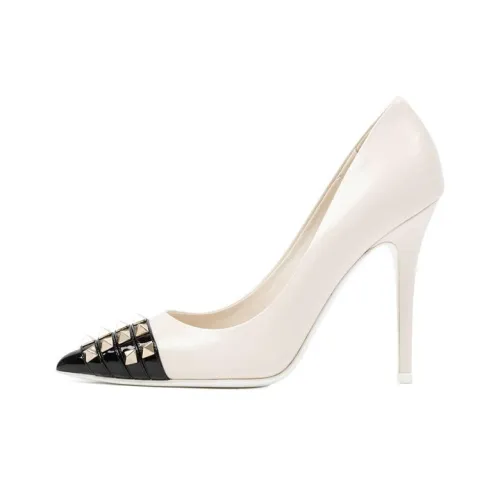 Valentino Rockstud Высокие каблуки Женские