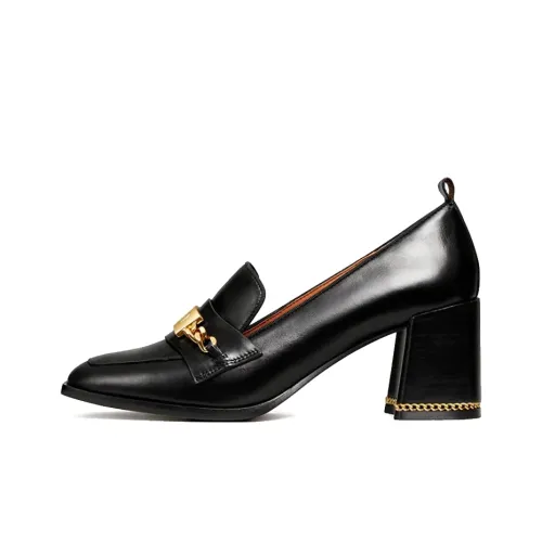 Tory Burch Высокие каблуки Низкий топ Женские