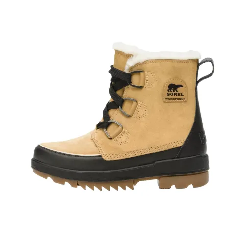 SOREL Сноубутсы Женские