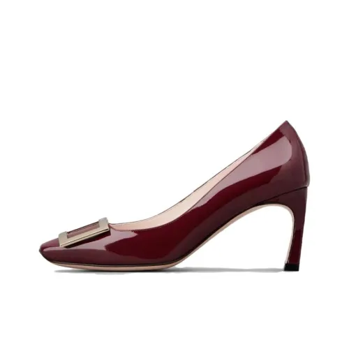 Roger Vivier Trompette Высокие каблуки Женские
