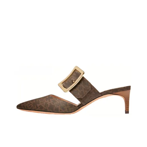 Bally Высокие каблуки Женские