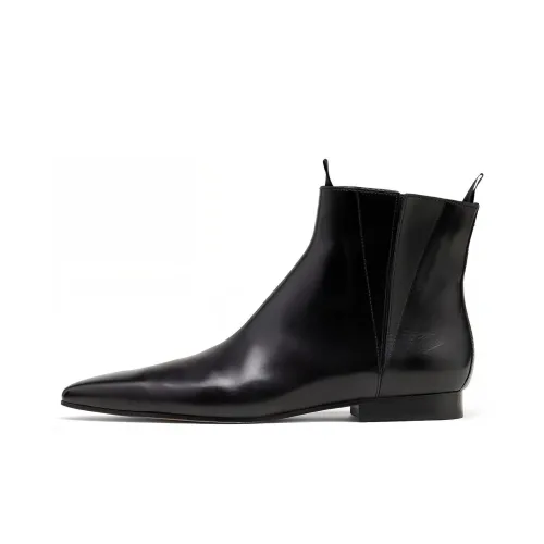 Maison Margiela REPLICA Ботильоны Женские