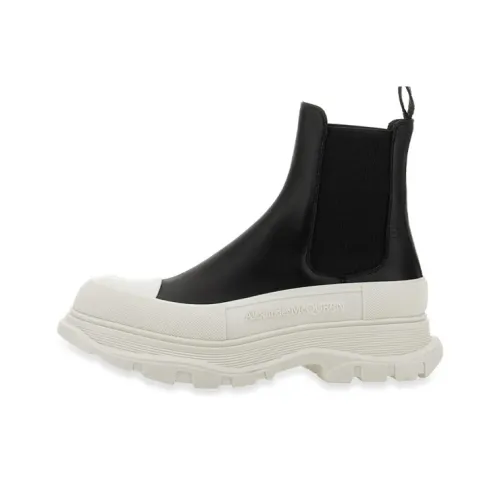 Alexander McQueen Tread Slick Chelsea Мужской