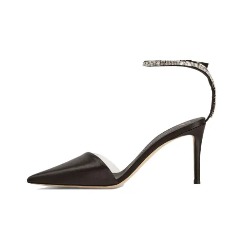GIUSEPPE ZANOTTI Высокие каблуки Женские