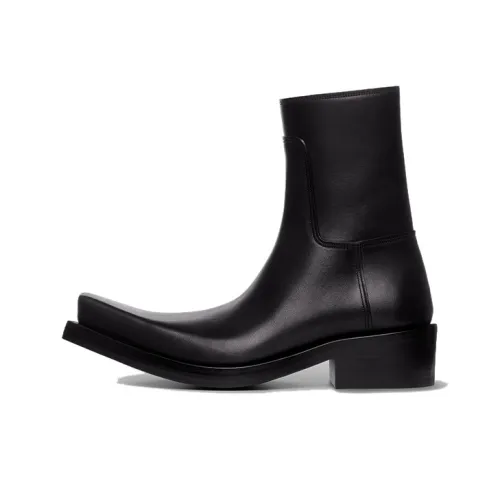 Balenciaga Santiago ботильоны мужские
