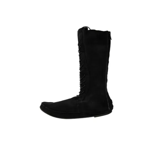 THE ROW Tyler Ботильоны Женские Черный