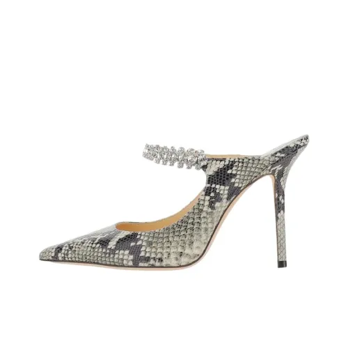 Jimmy Choo Высокие каблуки Женские