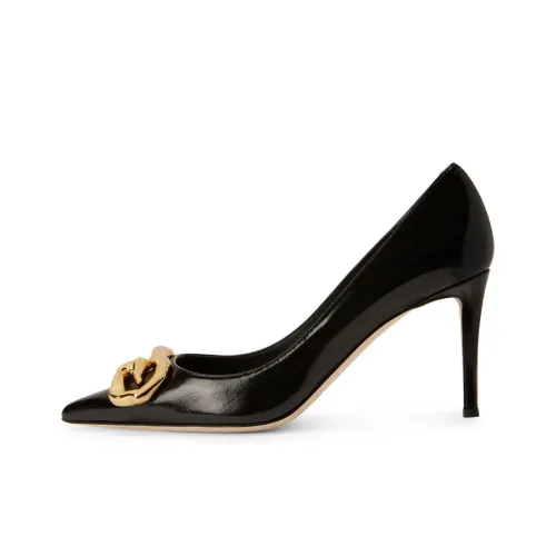 GIUSEPPE ZANOTTI Высокие каблуки Женские