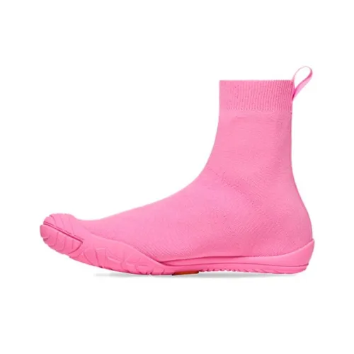 Balenciaga Ботильоны Женские Розовые